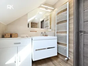 Pronájem bytu 2+kk, Kostelní Lhota, 57 m2