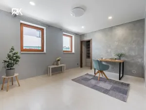 Prodej rodinného domu, Červené Pečky, Na Vyhlídce, 229 m2