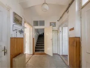 Prodej rodinného domu, Zdice, Žižkova, 130 m2