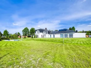 Prodej ubytování, Rosovice, 900 m2