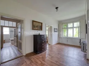 Prodej ubytování, Český Krumlov, Horská, 469 m2