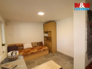 Prodej zahrady, Most - Čepirohy, 356 m2