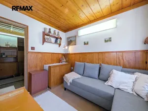 Prodej rodinného domu, Roztoky u Jilemnice, 93 m2