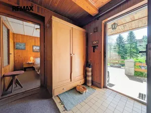 Prodej rodinného domu, Roztoky u Jilemnice, 93 m2