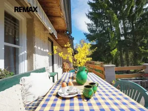 Prodej rodinného domu, Roztoky u Jilemnice, 93 m2