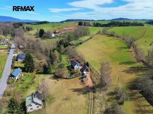 Prodej rodinného domu, Roztoky u Jilemnice, 93 m2