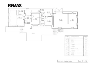 Prodej rodinného domu, Roztoky u Jilemnice, 93 m2