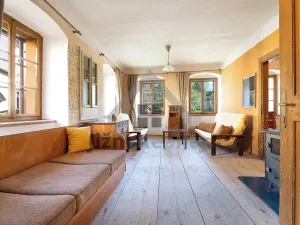 Prodej rodinného domu, Rožmberk nad Vltavou, 198 m2