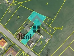 Prodej rodinného domu, Vlastiboř, 180 m2