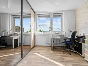 Prodej bytu 3+1, Otrokovice, SNP, 69 m2