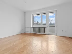 Pronájem bytu 3+1, Vsetín, Mládí, 75 m2