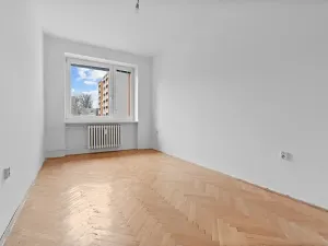 Pronájem bytu 3+1, Vsetín, Mládí, 75 m2