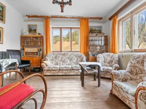 Prodej rodinného domu, Karolinka, 151 m2