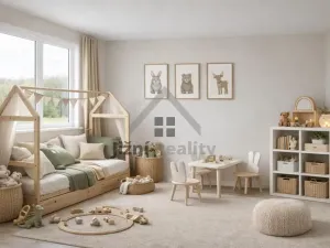 Prodej rodinného domu, Ločenice, 130 m2