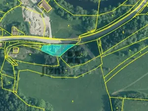 Prodej rodinného domu, Vyšší Brod, Kaplická, 180 m2