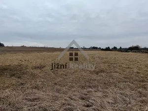 Prodej pozemku pro bydlení, Vlastec, 1158 m2