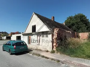 Prodej rodinného domu, Ledenice, Mysletínská, 112 m2