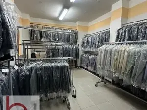 Pronájem obchodního prostoru, České Budějovice, Piaristická, 65 m2