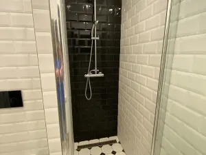 Prodej bytu 2+kk, Praha - Nusle, Pod vilami, 40 m2