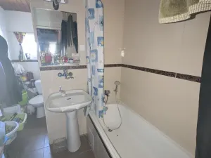 Prodej rodinného domu, Třebařov, 104 m2