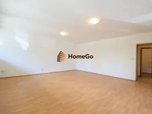 Pronájem bytu 1+kk, Praha - Troja, K Haltýři, 50 m2