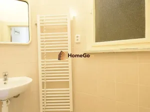 Pronájem bytu 3+kk, Praha - Nusle, Žateckých, 73 m2