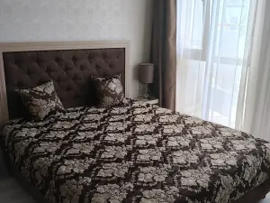 Prodej bytu 3+kk, Nesebar, Bulharsko, 93 m2