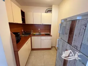 Prodej bytu 2+kk, Nesebar, Bulharsko, 59 m2
