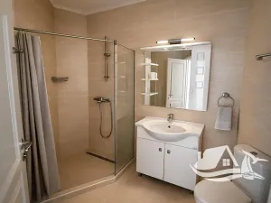 Prodej bytu 2+kk, Nesebar, Bulharsko, 49 m2