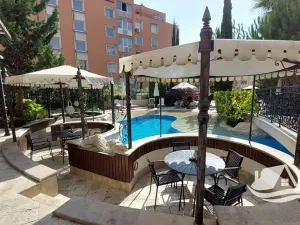 Prodej bytu 2+kk, Nesebar, Bulharsko, 49 m2