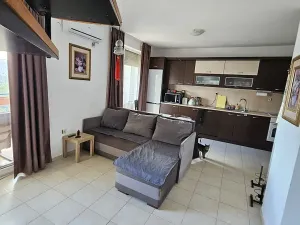 Prodej bytu 4+kk, Nesebar, Bulharsko, 129 m2