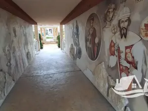 Prodej bytu 3+kk, Nesebar, Bulharsko, 62 m2