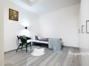 Prodej bytu 3+1, Kladno, Huťská, 83 m2