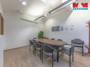 Prodej výrobních prostor, Česká Lípa, Dubická, 1182 m2