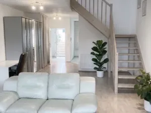 Pronájem bytu 2+1, Mladá Boleslav - Mladá Boleslav I, Staroměstské náměstí, 90 m2