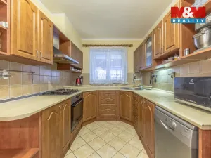 Prodej rodinného domu, Luštěnice - Zelená, Sluneční, 130 m2