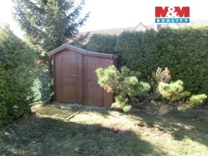 Prodej rodinného domu, Luštěnice - Zelená, Sluneční, 130 m2