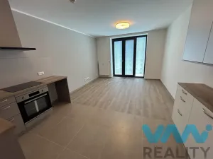 Pronájem bytu 2+kk, Ostrava, 30. dubna, 47 m2