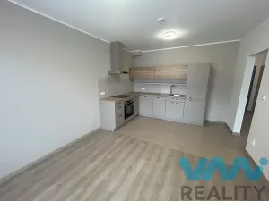 Pronájem bytu 2+kk, Ostrava, 30. dubna, 43 m2