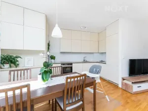 Prodej bytu 3+kk, Liberec, Irkutská, 112 m2