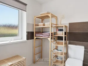 Prodej rodinného domu, Nučice, Paderlíkova, 100 m2