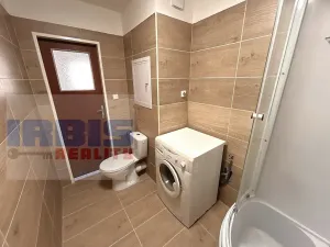 Pronájem bytu 2+1, Plzeň, Pod Vrchem, 50 m2