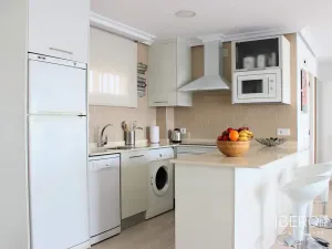 Prodej bytu 4+kk, Pilar de la Horadada, Španělsko, Plaza de las Mil Palmeras, 96 m2