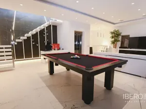 Prodej rodinného domu, Calp, Španělsko, 426 m2