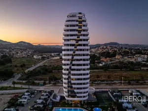 Prodej bytu 3+kk, Calp, Španělsko, 220 m2