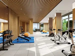 Prodej bytu 2+kk, San Javier, Španělsko, 71 m2