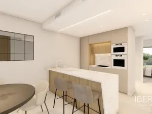 Prodej bytu 3+kk, Quesada, Španělsko, 73 m2