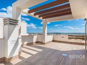 Prodej rodinného domu, Los Montesinos, Španělsko, 116 m2