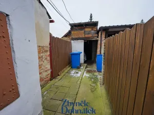 Prodej rodinného domu, Čejč, 94 m2