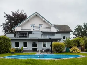 Prodej rodinného domu, Domašov u Šternberka, 400 m2